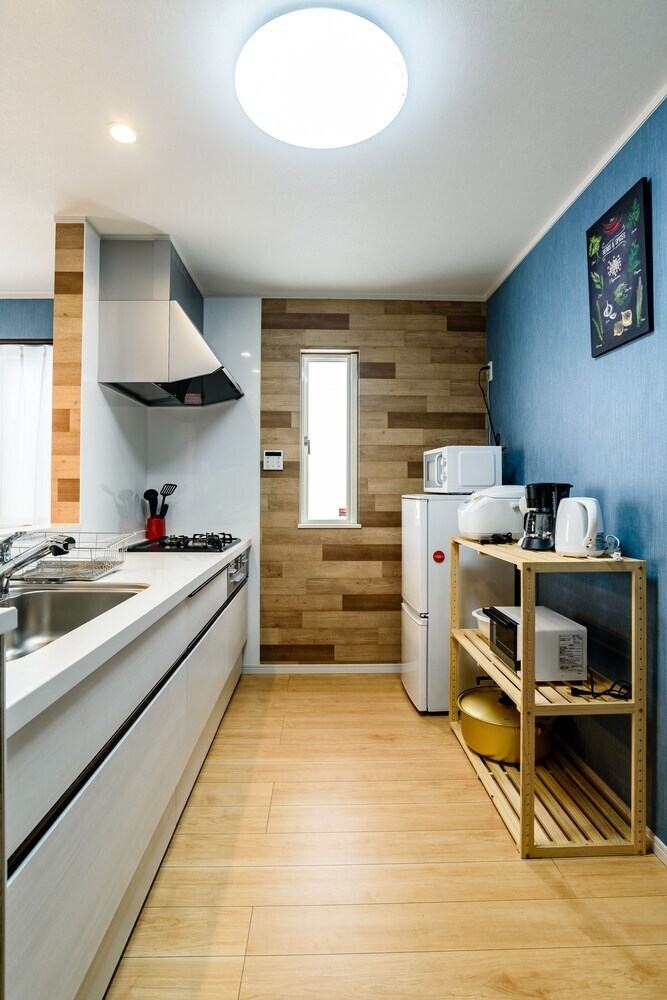 The Feel Kin Seaside Villa -umi-