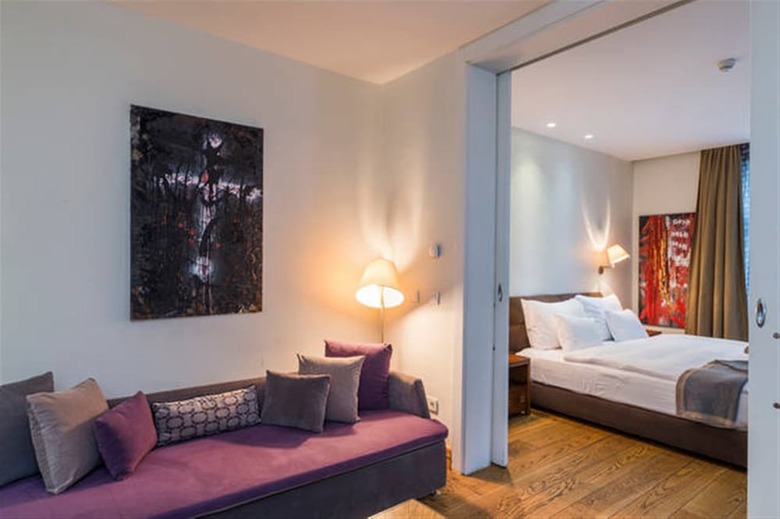 Hotel Misafir Suites 8 Istanbul