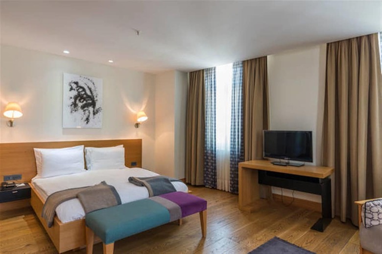 Hotel Misafir Suites 8 Istanbul
