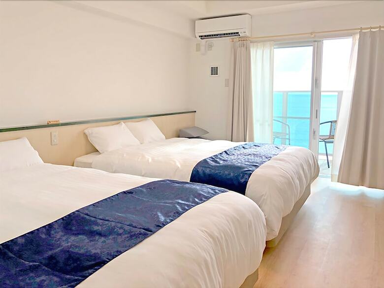 Hotel Sakurano Familia