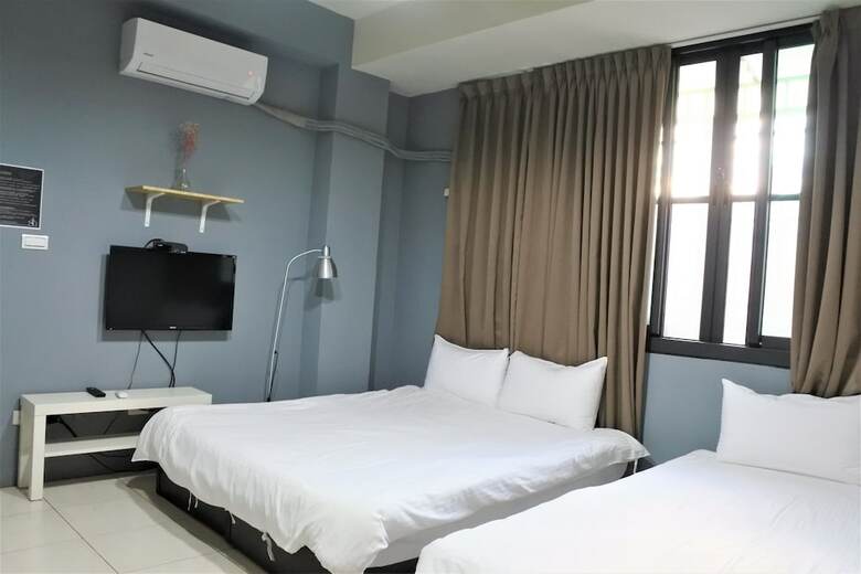 Hotel Feng Jia There House