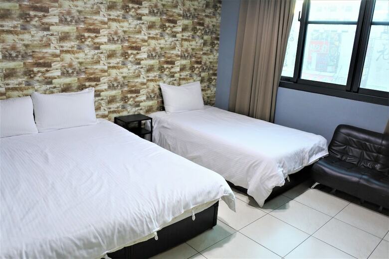 Hotel Feng Jia There House