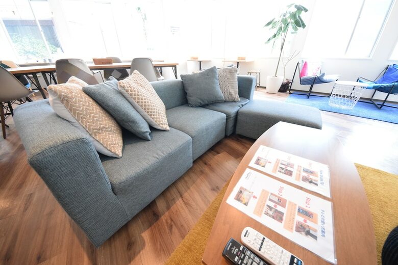 Hostal Takuto Stay Kyobashi Tsumiki - Hostel