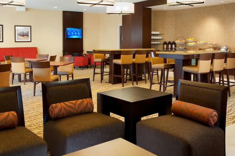 Marriott Napa Valley Hotel & Spa
