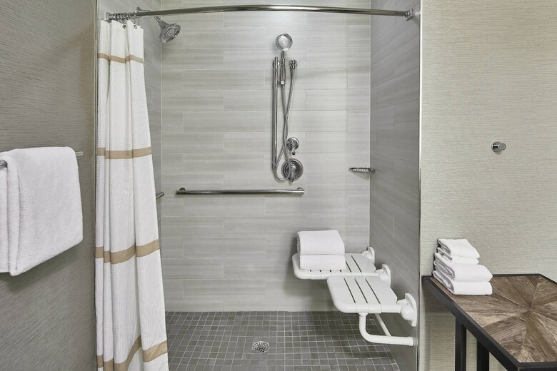 Marriott Napa Valley Hotel & Spa