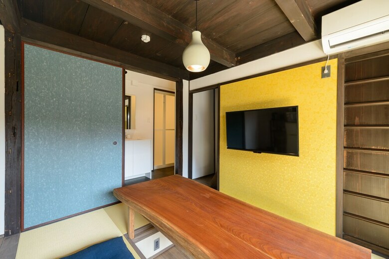 Apartamentos Shiki Homes Tsuru Kame