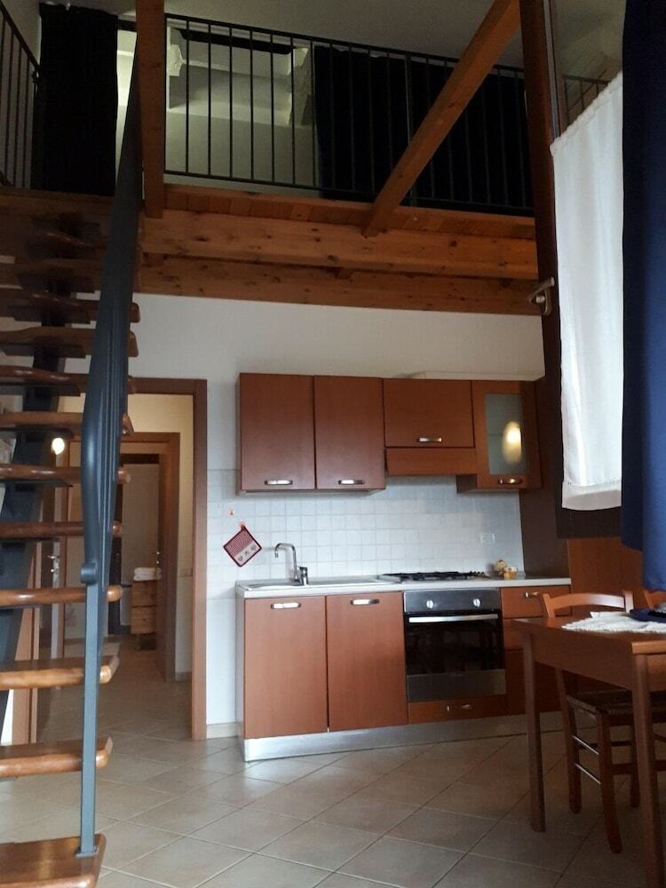 Agroturismo Paradiso In Collina