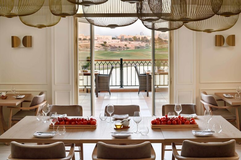 Hotel Address Montgomerie