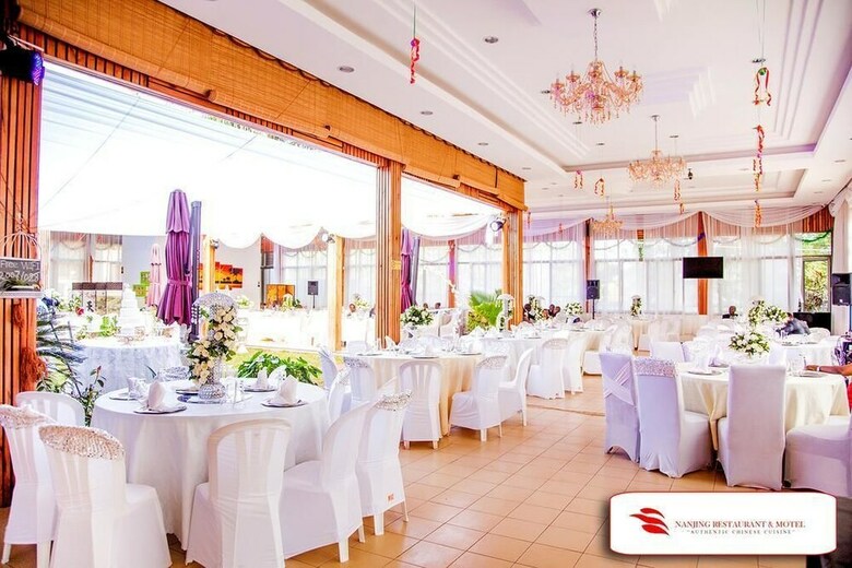 Hotel Nanjing Restaurant & Motel