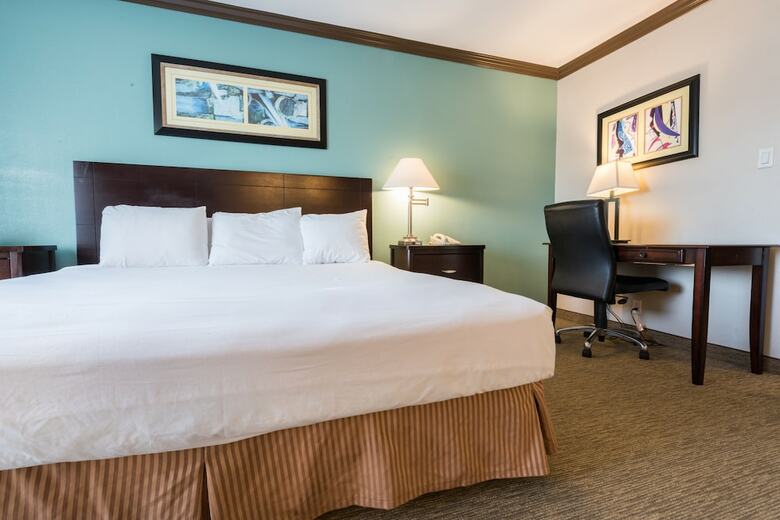 Vanllee Hotel And Suites