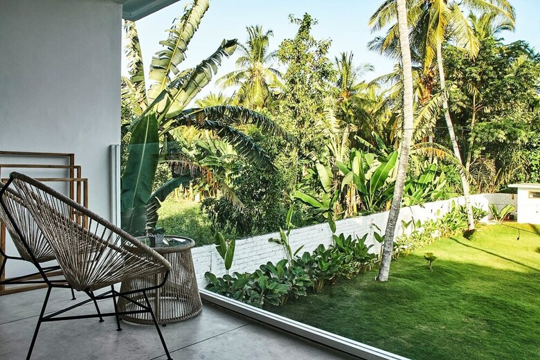 Bed & Breakfast Sikara Lombok Hotel