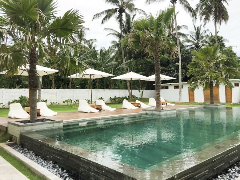 Bed & Breakfast Sikara Lombok Hotel