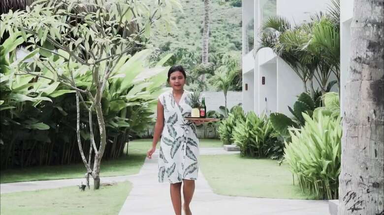 Bed & Breakfast Sikara Lombok Hotel