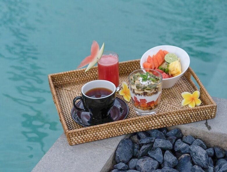 Bed & Breakfast Sikara Lombok Hotel