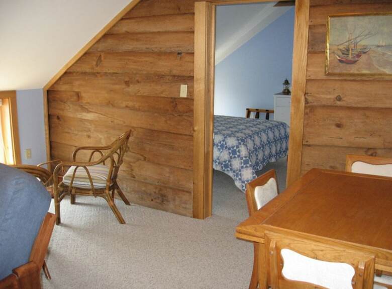 Mariaville Lake Bed And Breakfast
