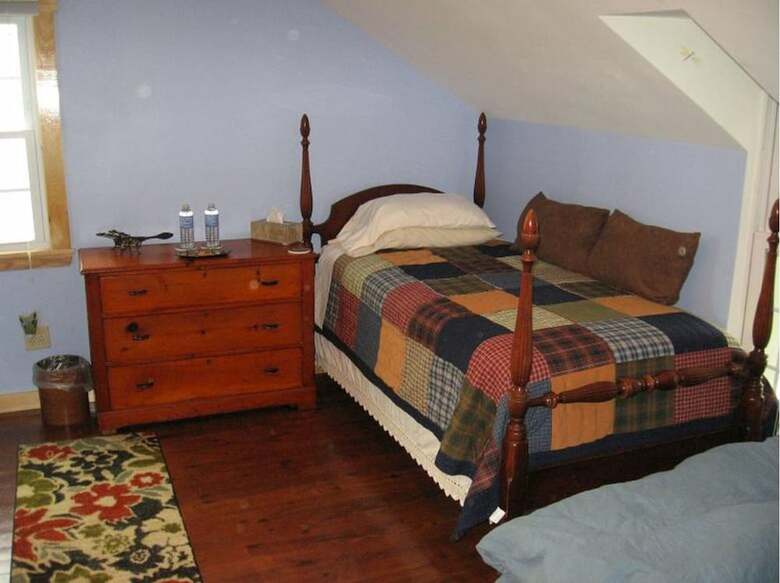 Mariaville Lake Bed And Breakfast