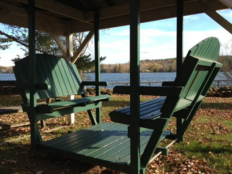Mariaville Lake Bed And Breakfast