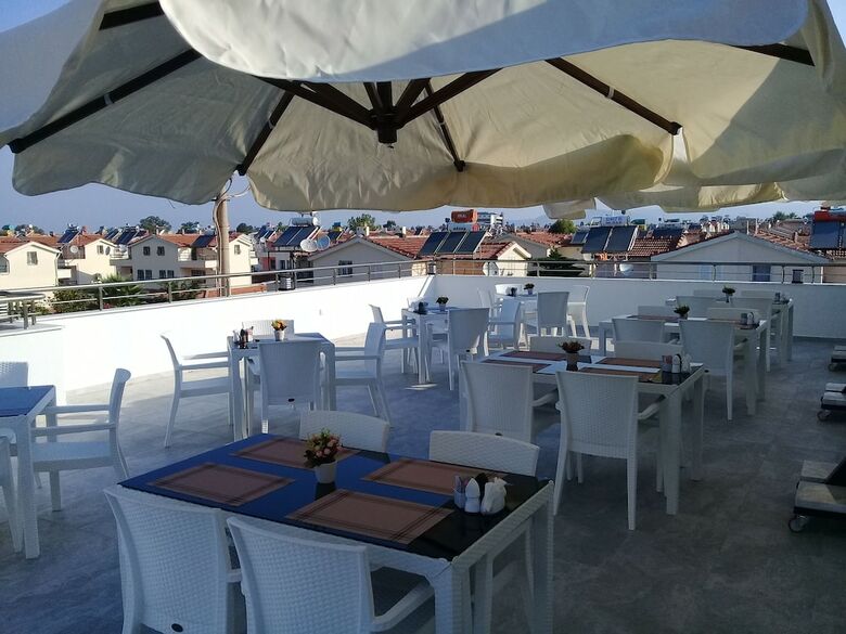 Hotel Ege Birlik Boutique