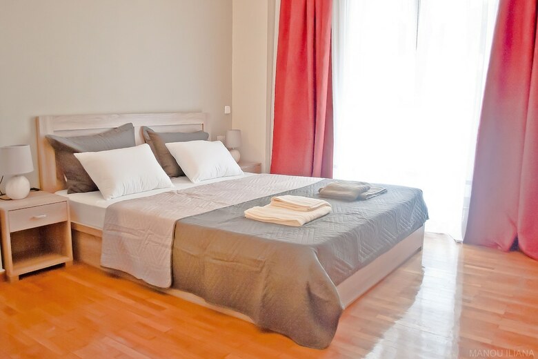 Hotel Gaia Rooms & Apartments