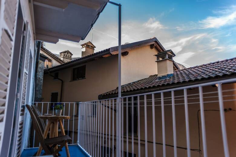 B&B Al Vicolo Del Gallo