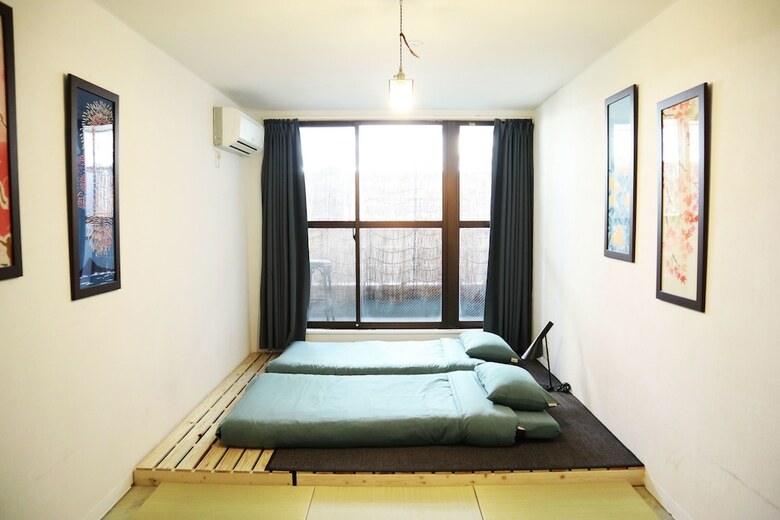 Hotel Waves Nakameguro