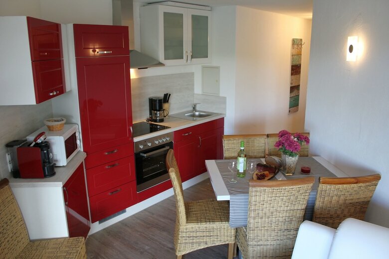 Apartamentos Ferienwohnungen Maarberg Resort