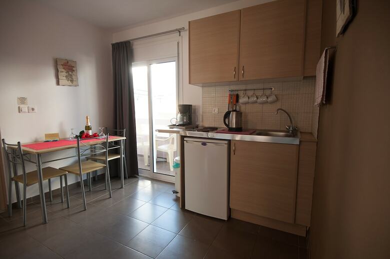 Hotel Elounda Sunrise Apartments