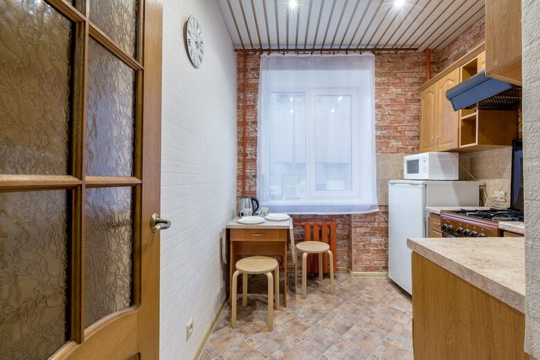 Apartamentos Flathome24 On Yaroslavskiy 38