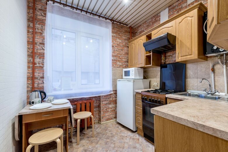 Apartamentos Flathome24 On Yaroslavskiy 38