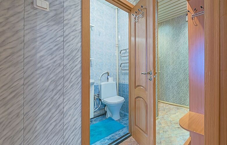 Apartamentos Flathome24 On Yaroslavskiy 38