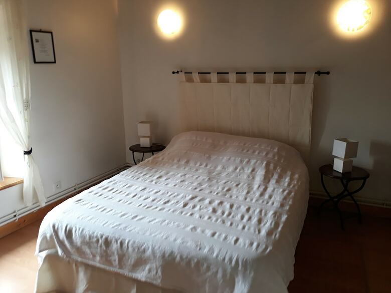 Bed & Breakfast Chambres Au Hameau