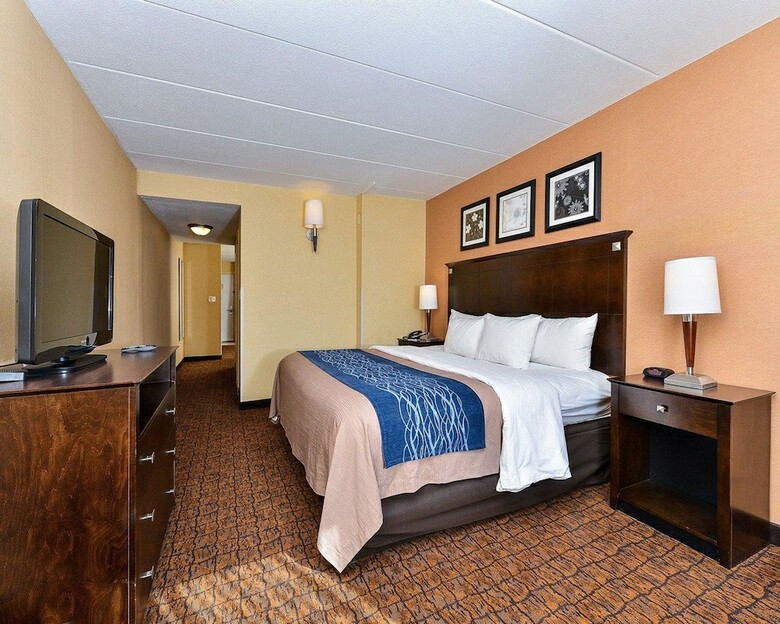 Hotel Quality Suites