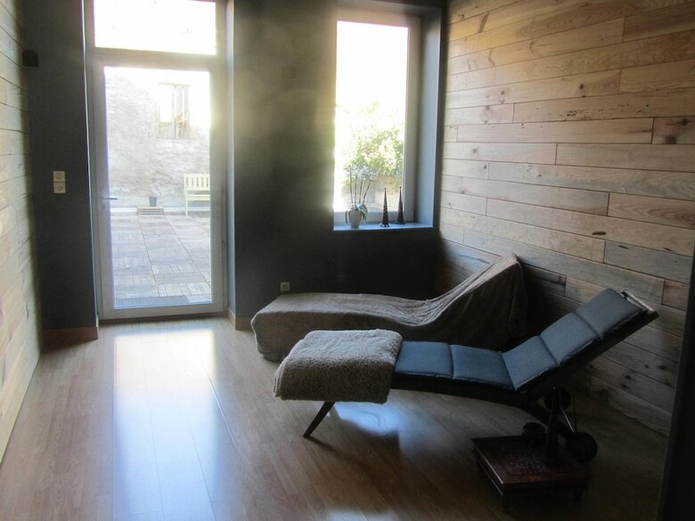 Hotel Le Prana - Les Chambres D?h�tes