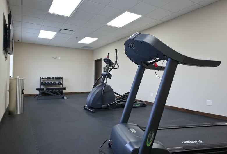 Hotel Cobblestone Inn & Suites - Boone