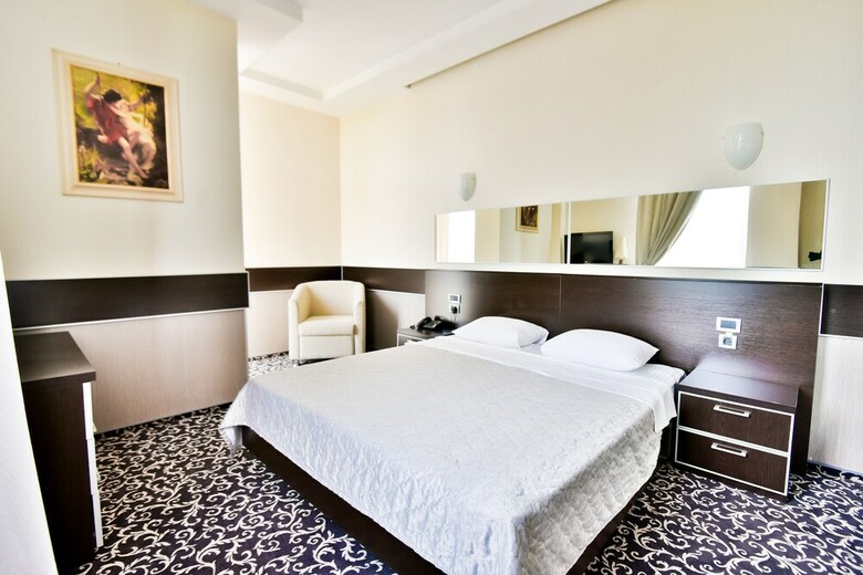Terra Nova Sport & Spa Hotel
