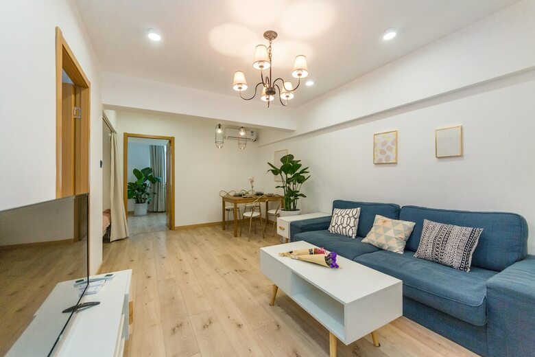 Henry's Apartment South Maoming Road