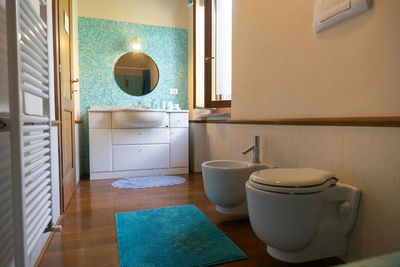 Hotel Il Casale Alle Farine