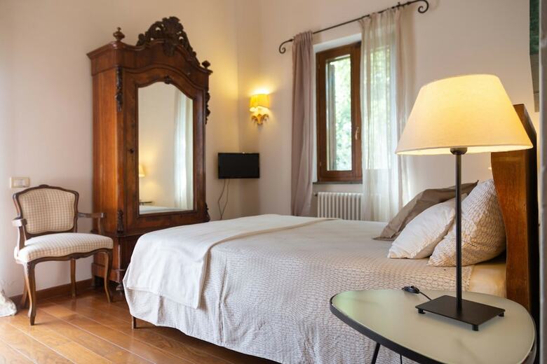 Hotel Il Casale Alle Farine