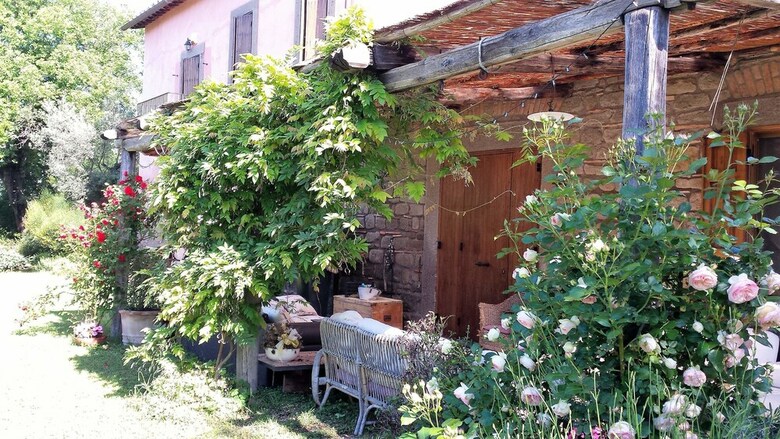 Hotel Il Casale Alle Farine