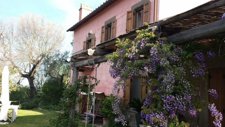 Hotel Il Casale Alle Farine
