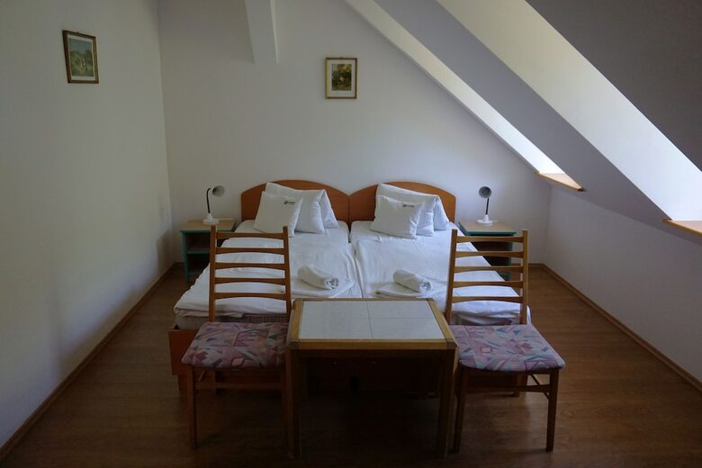 Hotel Tihany Yacht Club