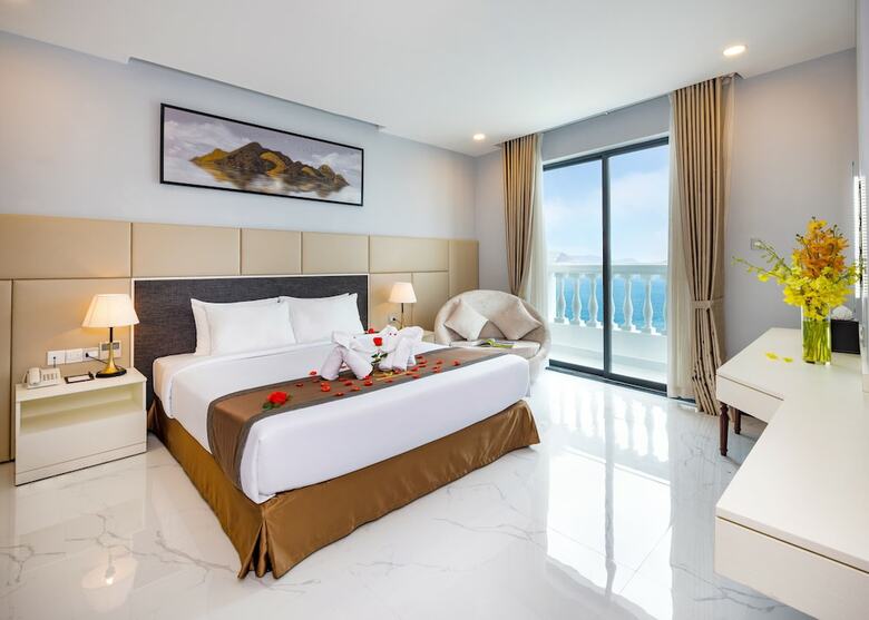 Imperial Nha Trang Hotel