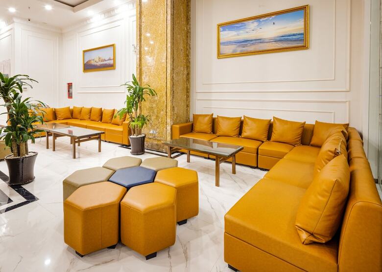 Imperial Nha Trang Hotel