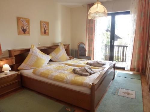 Apartamento Weidenbr�gge