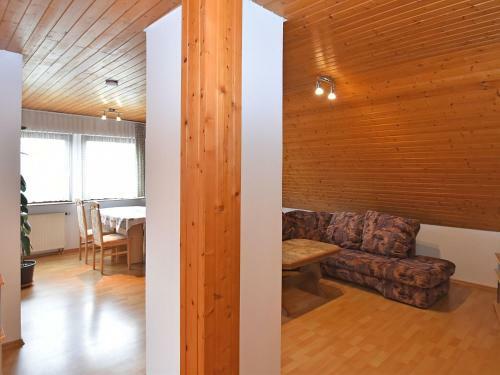 Cozy Apartment In Moos Near Lake Constance