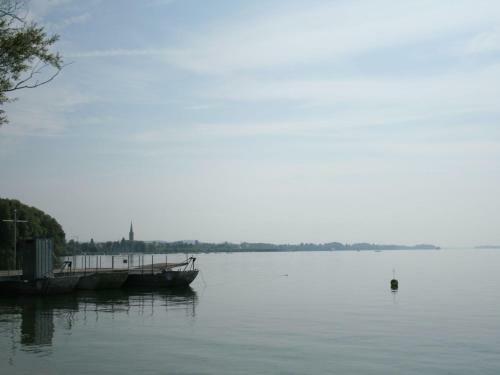Cozy Apartment In Moos Near Lake Constance