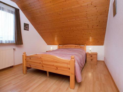 Cozy Apartment In Moos Near Lake Constance