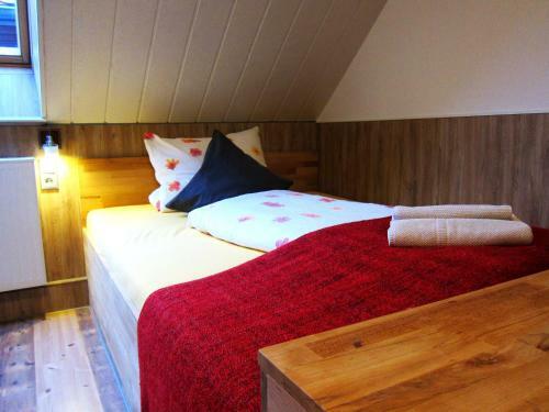 Hotel Landgasthof Sonne
