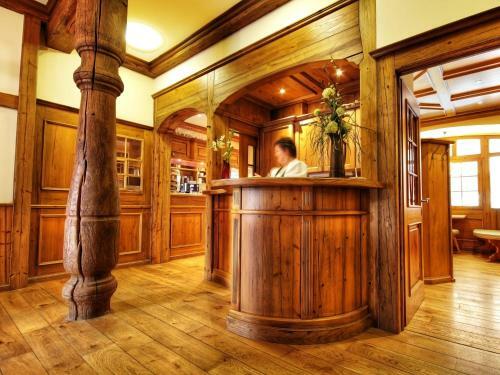 Hotel-gasthof Neum�hle