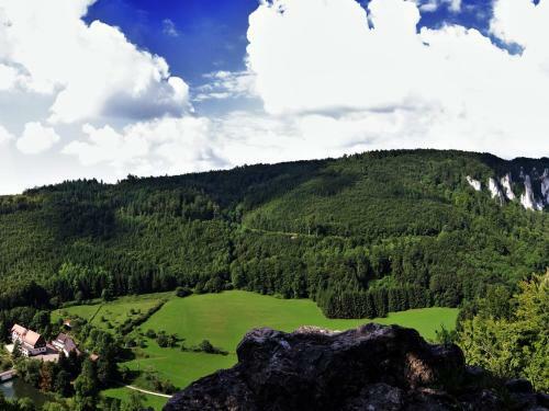Hotel-gasthof Neum�hle